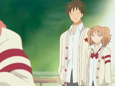 Трогательный комплекс — s01e05 — Send Forbidden Love Flying!
