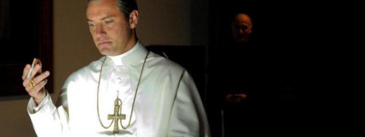 The Young Pope — s01e10 — Episode 10