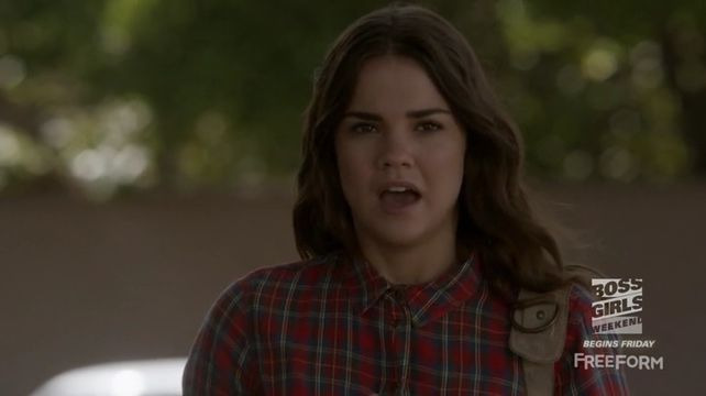 The Fosters — s04e04 — Now for Then
