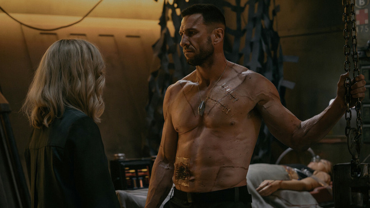 Halo — s02e05 — Aleria