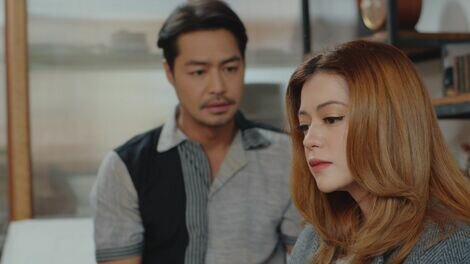 The Broken Marriage Vow — s02e33 — Believing the Lies