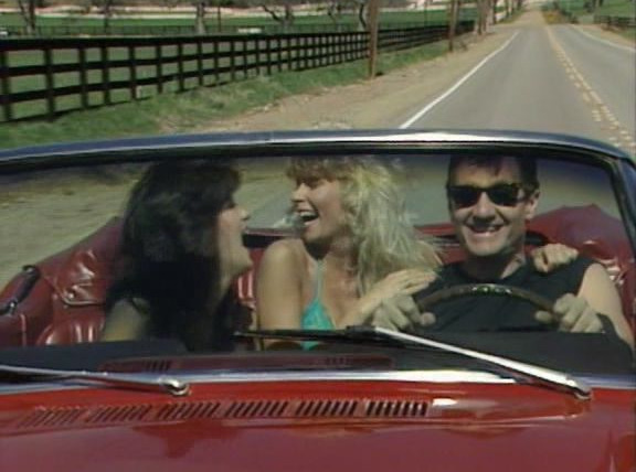 Married... with Children — s01e05 — Have You Driven a Ford Lately