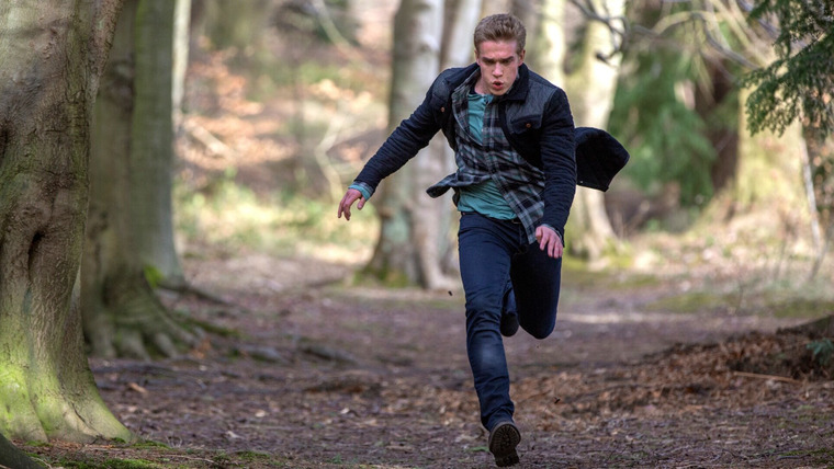 Wolfblood — s03e01 — Ulterior Motives