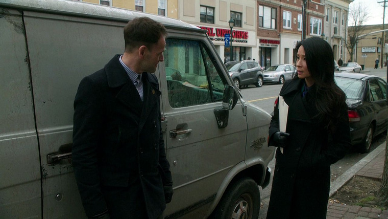 Elementary — s04e19 — All In