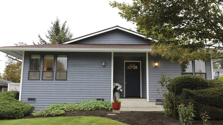 Unsellable Houses — s02e02 — Two-Bedroom Dilemma