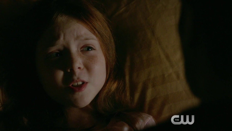 The Originals — s04e04 — Keepers of the House
