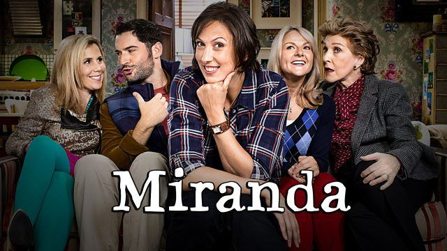 Miranda — s01e01 — Date