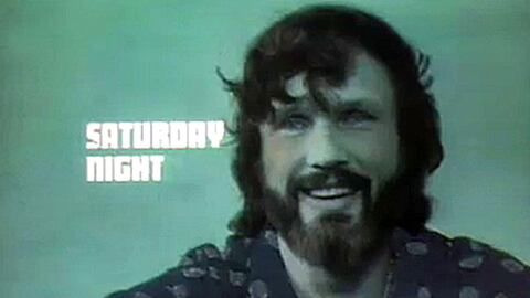 Saturday Night Live — s01e24 — Kris Kristofferson / Rita Coolidge