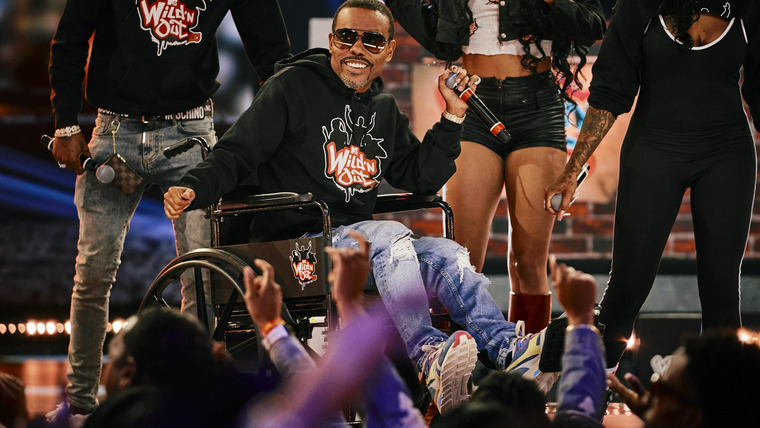 Wild 'N Out — s20e24 — Lil Duval