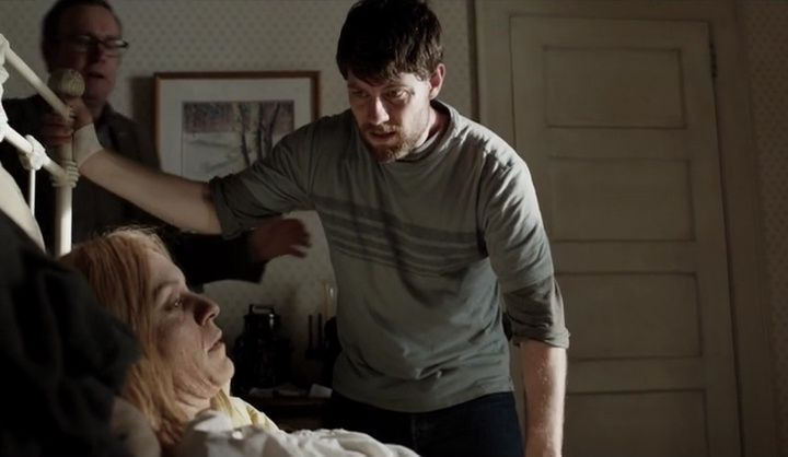 Outcast — s01e02 — (I Remember) When She Loved Me