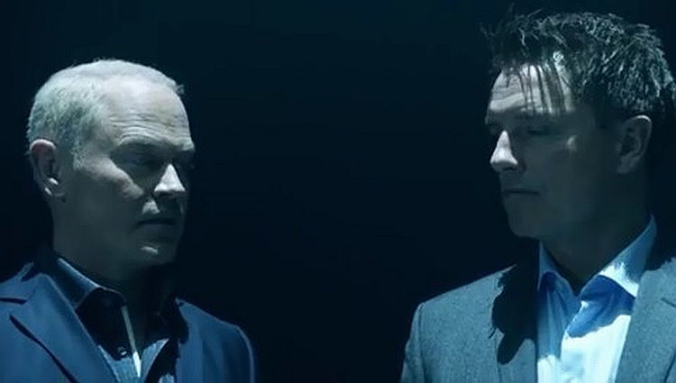Легенды завтрашнего дня — s02e10 — The Legion of Doom
