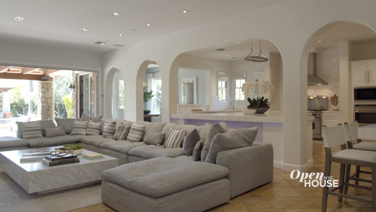 Open House NYC — s13e30 — Luxury in NY & LA