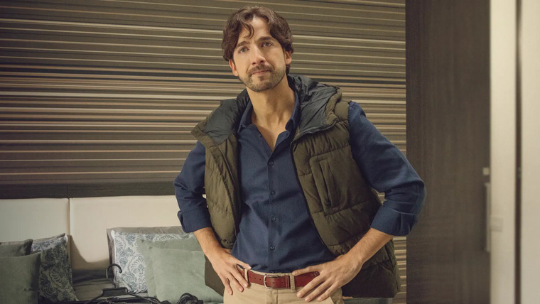 Pedro El Escamoso: Más Escamoso que Nunca — s01e14 — Episodio 14