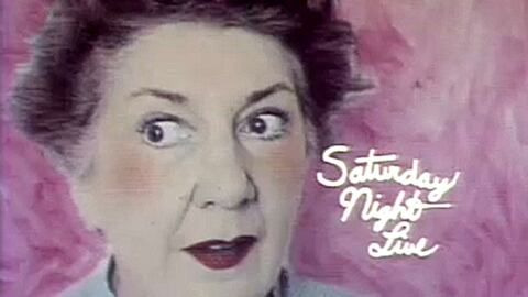 Saturday Night Live — s04e19 — Maureen Stapleton / Linda Ronstadt, Phoebe Snow
