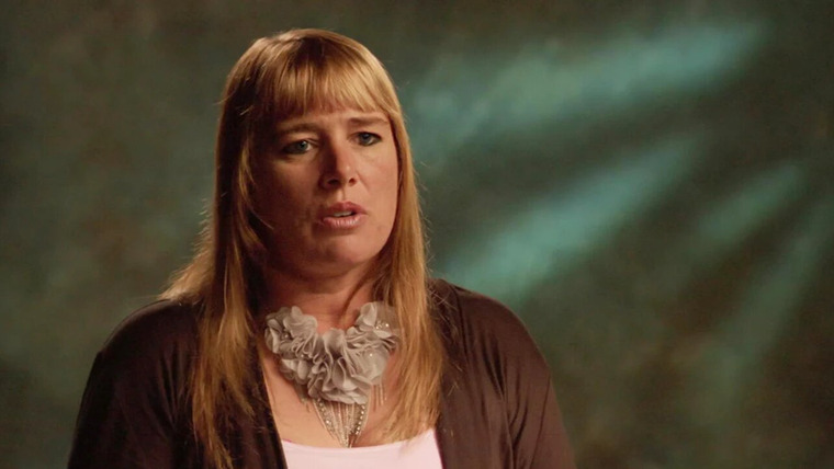 I Survived... Beyond and Back — s02e14 — Kerry, Kat, Christi-Ann