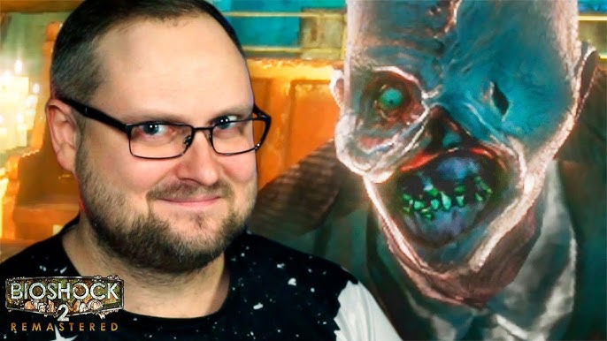 Kuplinov Plау. Продолжение — s100e15 — BioShock 2 Remastered #6 ► ТЕПЕРЬ ЗЛОЙ ПАПОЧКА