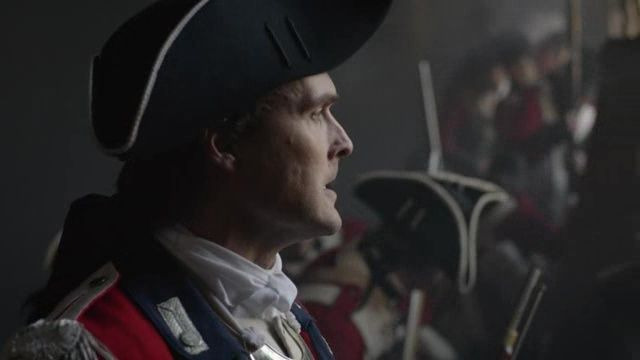 TURN: Washington's Spies — s04e08 — Belly of the Beast