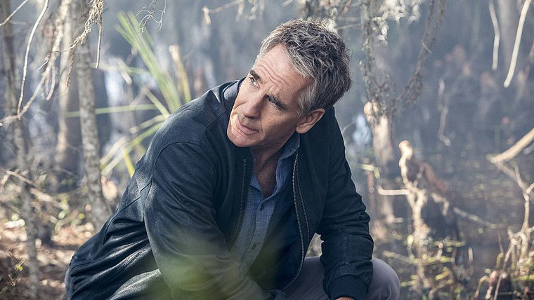NCIS: New Orleans — s03e16 — The Last Stand