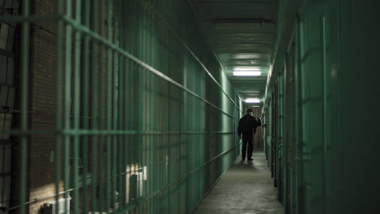 Побег из тюрьмы Даннемора — s01e02 — Part 2