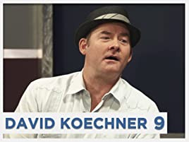 Norm Macdonald Live — s02e09 — David Koechner
