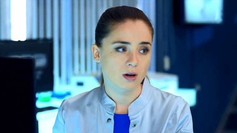 След — s16e201 — Жизнь вдребезги