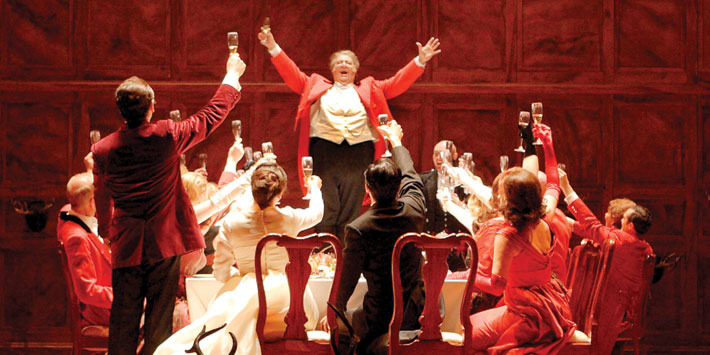Great Performances at the Met — s08e04 — Verdi: Falstaff