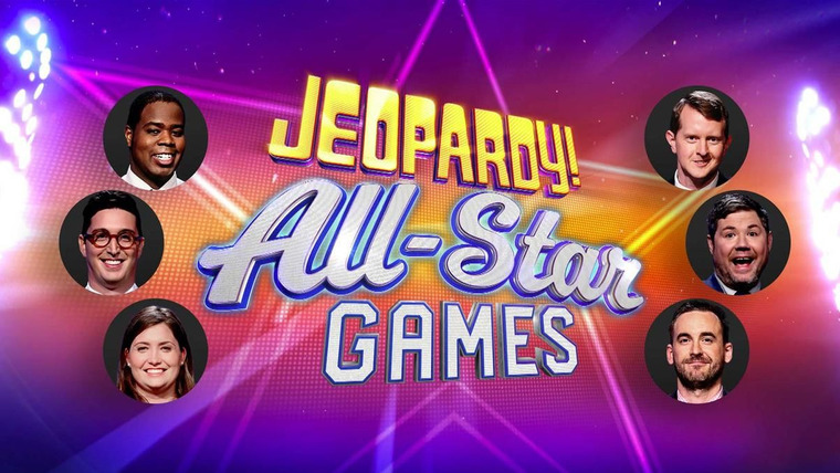 Jeopardy! — s2018e212 — Josh Levit Vs. Allison Lyttle Vs. Charlie Jorgenson, show # 7962.