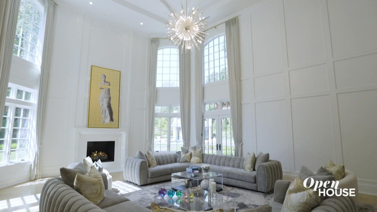 Open House NYC — s17e05 — Living in Style