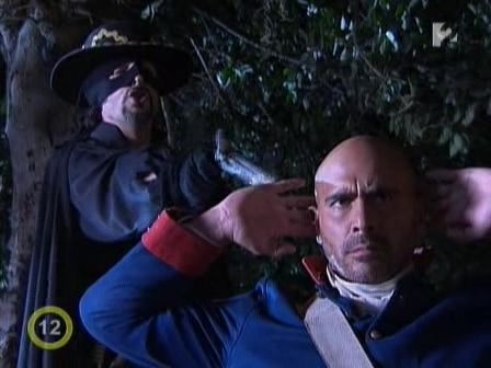 Zorro: La Espada y la Rosa — s01e87 — Season 1, Episode 87