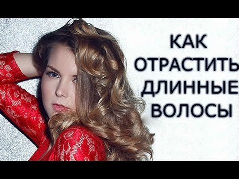 Alena Pogrebnyak / RobinaHoodina — s01e19 — Как я отрастила длинные волосы / How to grow long hair