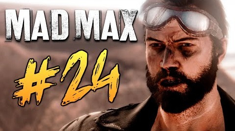TheBrainDit — s05e858 — Mad Max (Безумный Макс) - Смертельная Буря #24