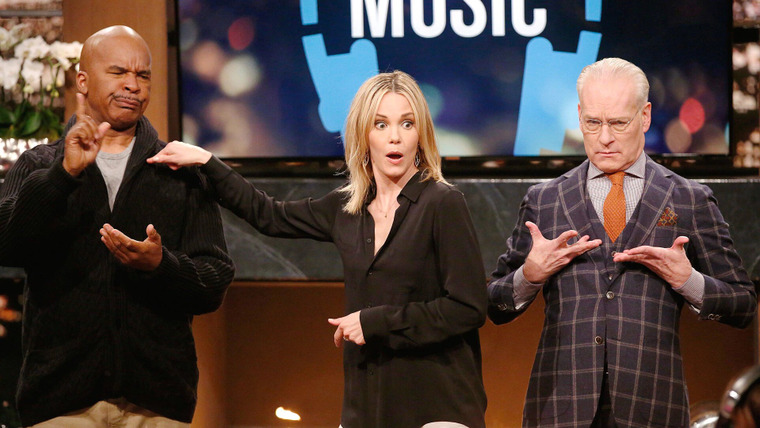 Hollywood Game Night — s02e17 — Don't Be Gunn Shy