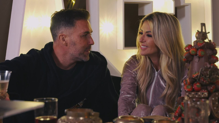 The Real Housewives of Cheshire — s12e11 — The Last Supper