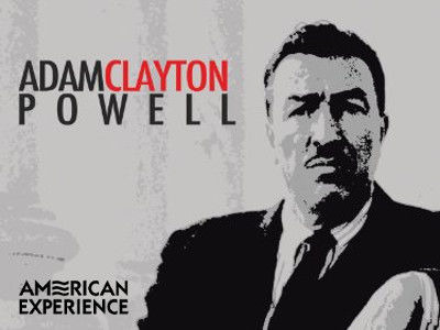 American Experience — s02e08 — Adam Clayton Powell