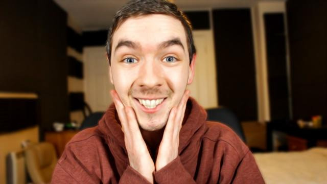Jacksepticeye — s03e521 — Will You Do More Let's Plays? | Thoughts & Updates