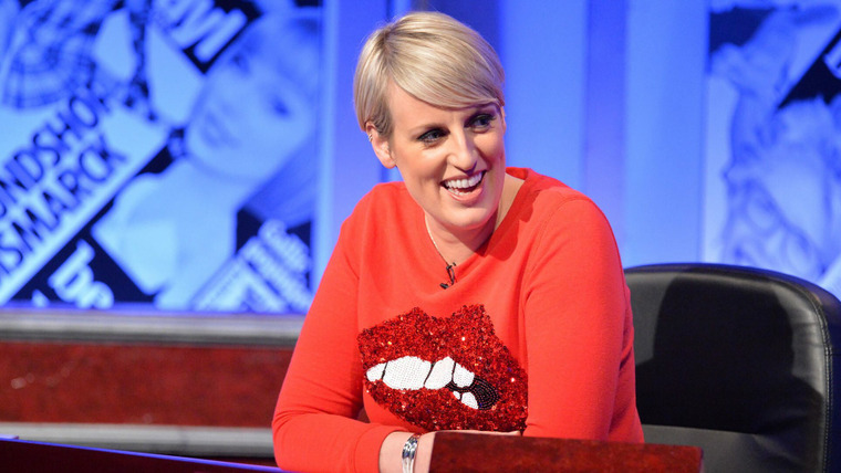 Have I Got a Bit More News for You — s28e05 — Steph McGovern, Miles Jupp, Baroness Warsi