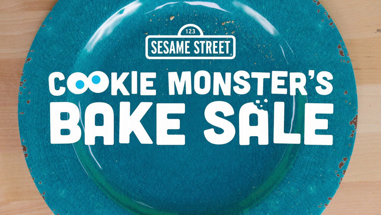 Sesame Street — s51 special-1 — Cookie Monster's Bake Sale