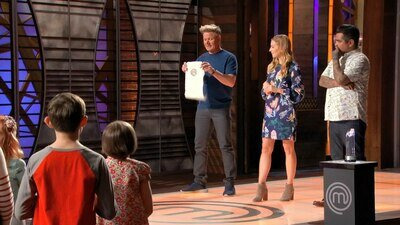 MasterChef Junior — s07 special-1 — The Road to the Finale