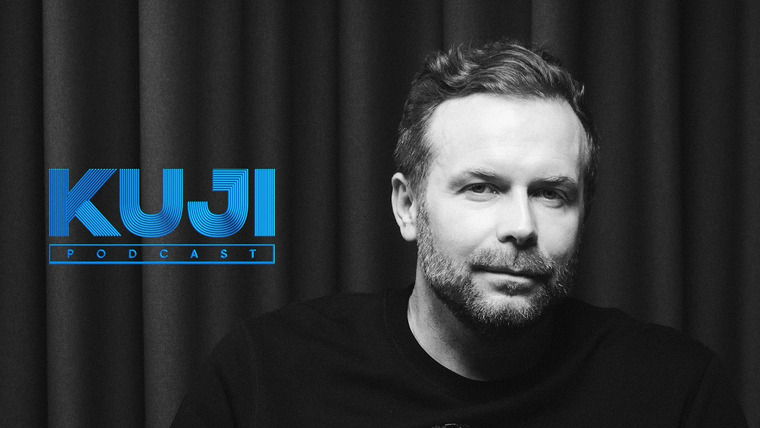КуДжи подкаст — s2026e10 — Клим Шипенко: кино на миллиард (Kuji Podcast 220)