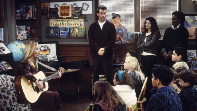Friends — s02e12 — The One After the Superbowl (1)
