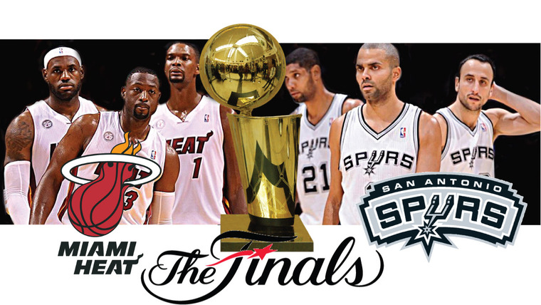 NBA Finals — s2013e06 — San Antonio Spurs @ Miami Heat