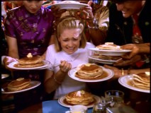 Сабрина - маленькая ведьма — s03e05 — Pancake Madness