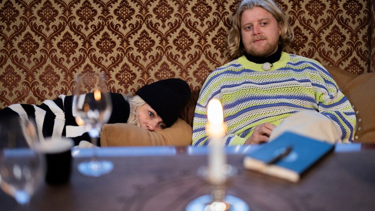 Предатели (Норвегия) — s04e19 — De lojale er helt stokk idioter – del 1