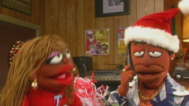 Crank Yankers — s03 special-1 — Holiday Special