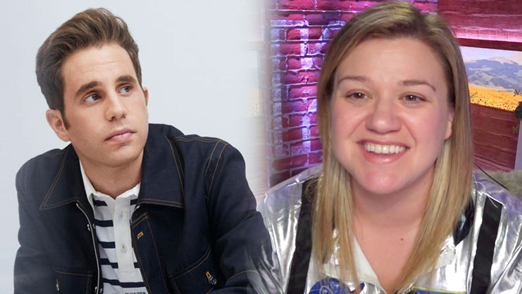 Шоу Келли Кларксон — s01e184 — The Most Unforgettable Moments: Sherri Shepherd, Kym Whitley, Jillian Bell, Ben Platt