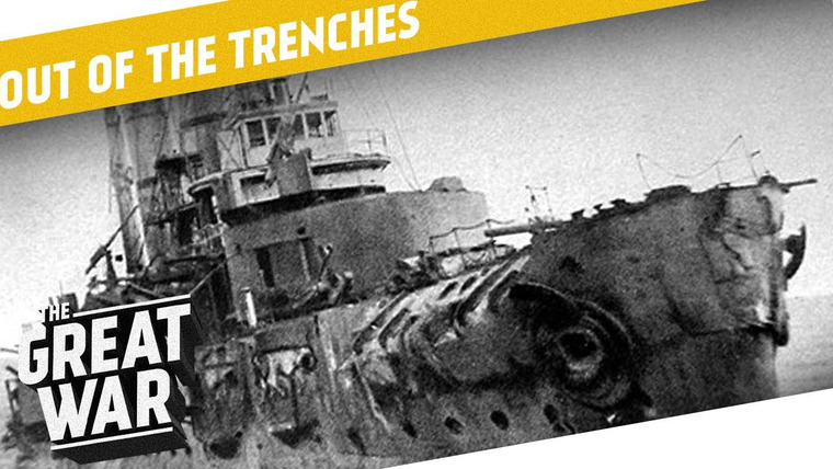The Great War: Week by Week 100 Years Later — s03 special-26 — Out of the Trenches: The Russian Navy - Submarines - Trench Mortar
