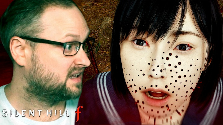 Kuplinov Plау. Продолжение — s106e29 — Silent Hill f #6 ► ПОЛНАЯ ЖЕСТЬ
