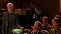 Ally McBeal — s02e04 — It's My Party