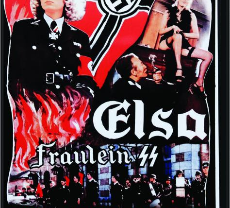 The Cinema Snob — s02e11 — Elsa Fraulein SS