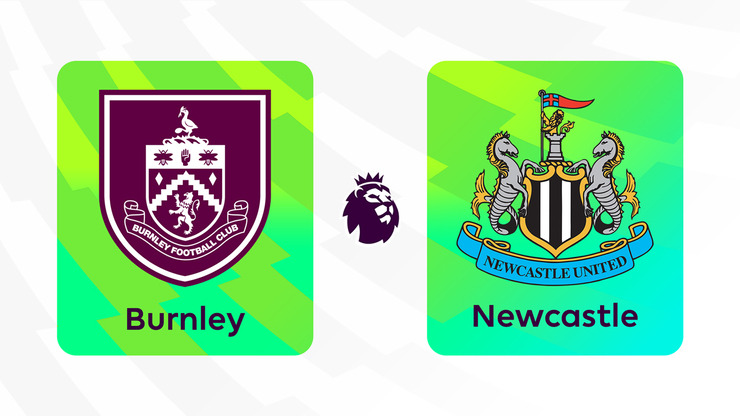 Английский футбол: АПЛ, КА, КЛ, СА — s2324e354 — PL Round 36. Burnley v Newcastle